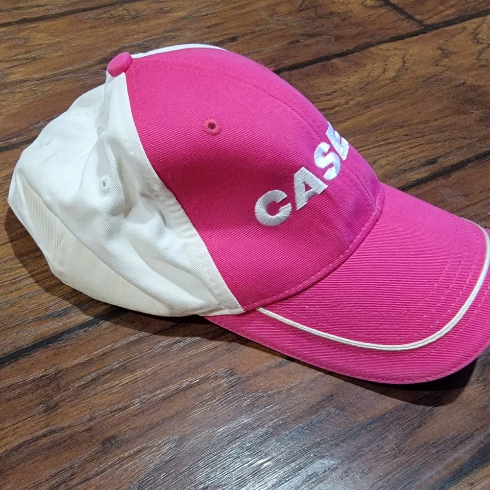 Case IH hat - Picture 3 of 10